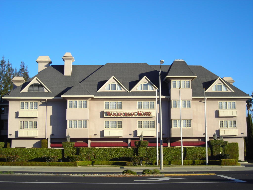 Woodcrest Hotel Santa Clara Exterior photo